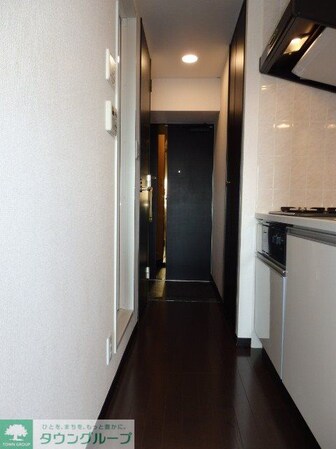 トーシンフェニックス武蔵関の物件内観写真